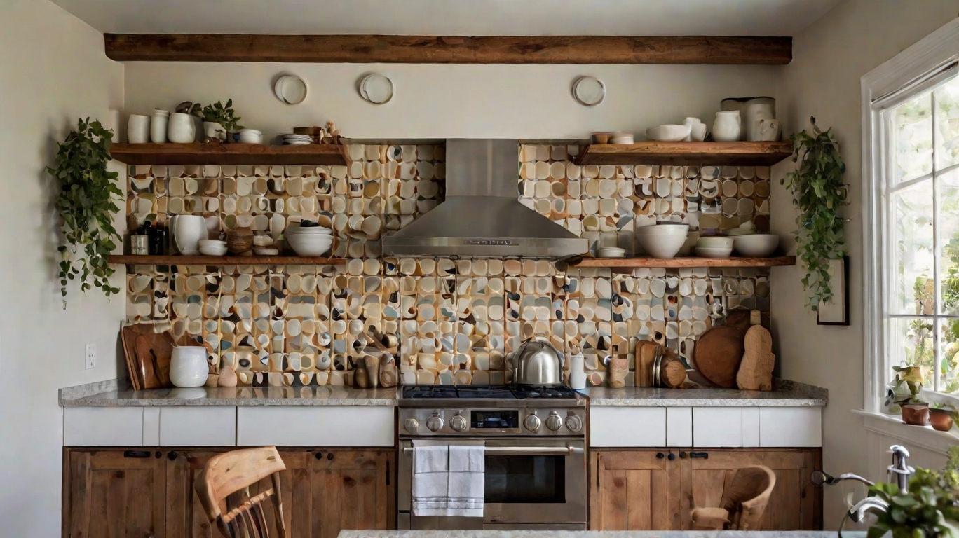 Kitchen Trends Taking a Back Seat: What’s Falling Out of Favor